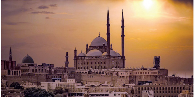 جريدة القاهرة